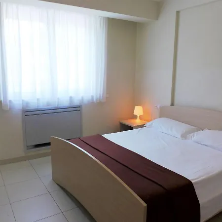 Locazione Turistica Cerrano Park.5 *