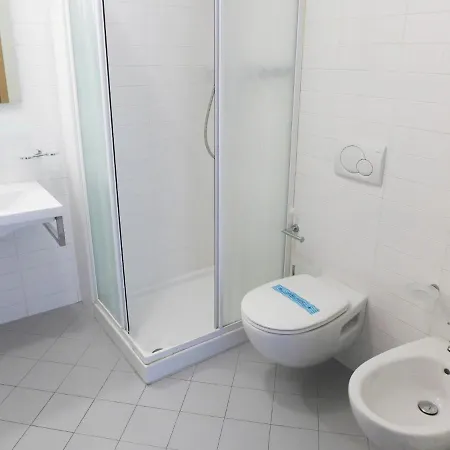 Апартаменты Locazione Turistica Cerrano Park.5 *