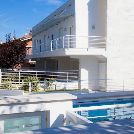 Locazione Turistica Cerrano Park.5 *